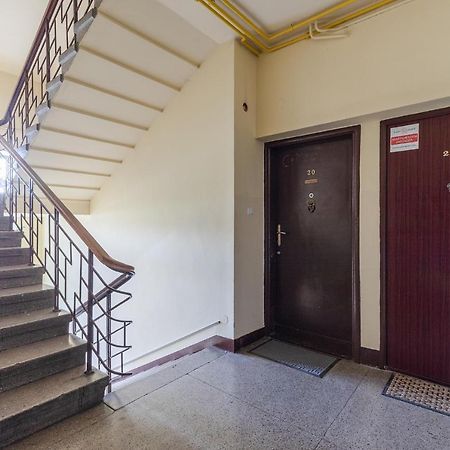 Апартаменты Superapart Tarchominska Apt 24 Варшава Экстерьер фото
