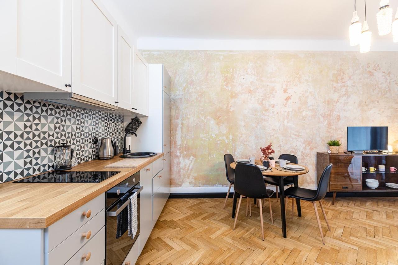Апартаменты Superapart Tarchominska Apt 24 Варшава Экстерьер фото