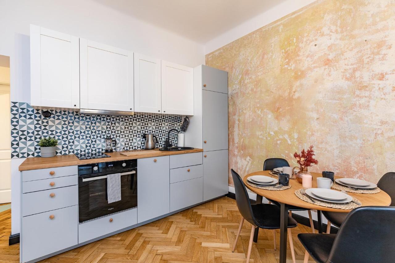 Апартаменты Superapart Tarchominska Apt 24 Варшава Экстерьер фото
