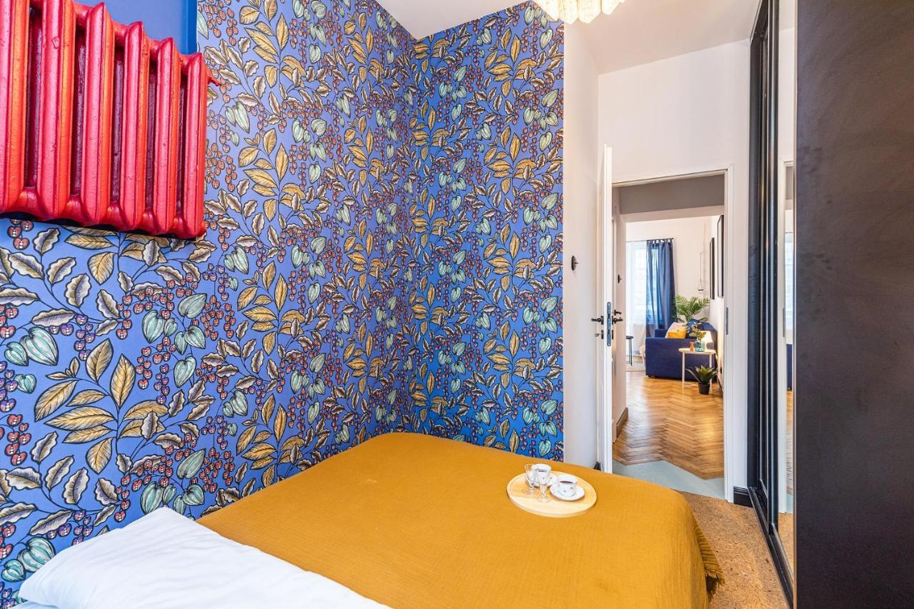 Апартаменты Superapart Tarchominska Apt 24 Варшава Экстерьер фото