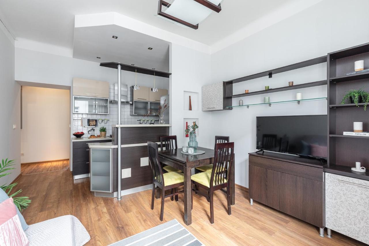 Апартаменты Superapart Tarchominska Apt 24 Варшава Экстерьер фото